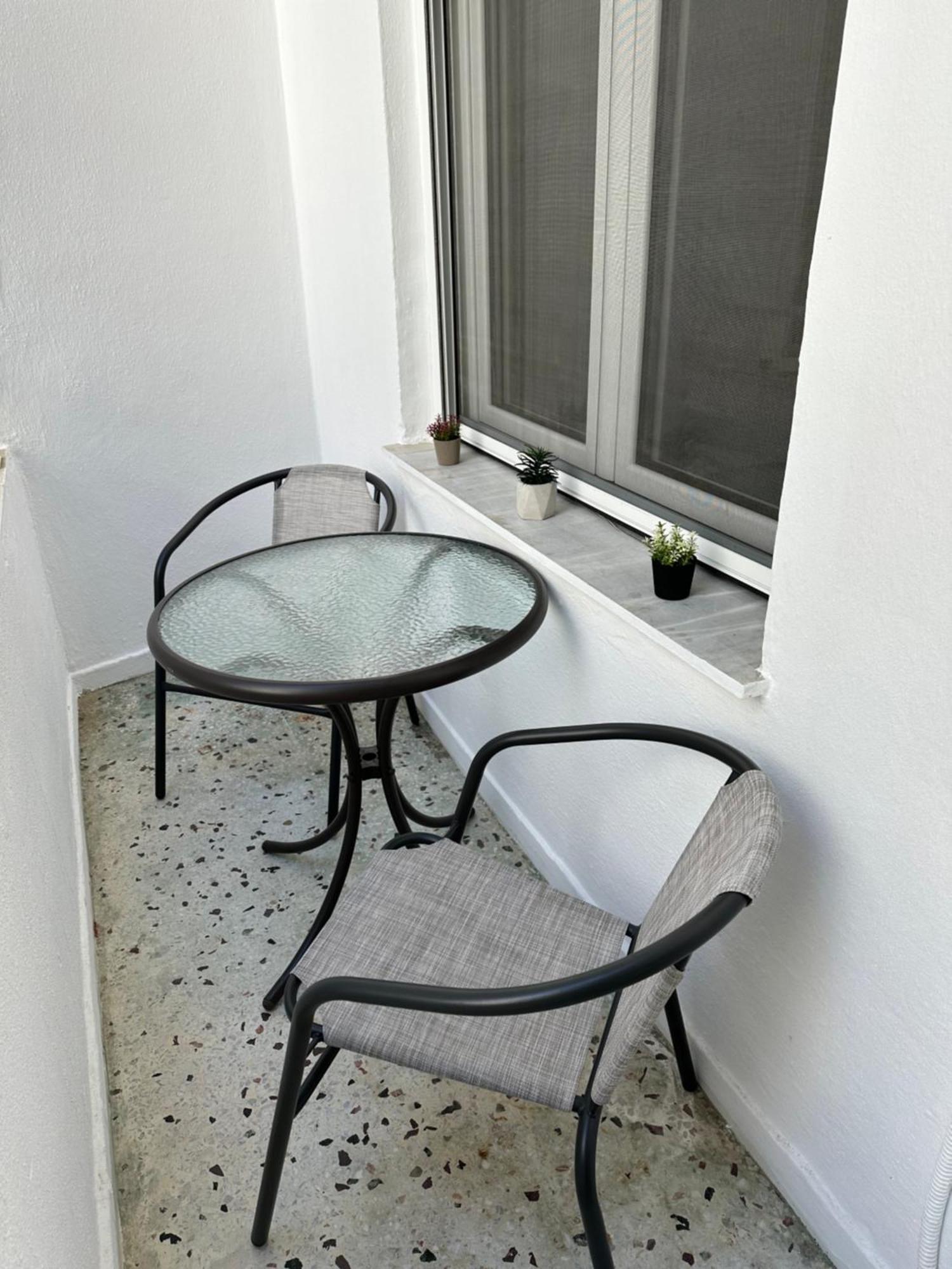 Konar Guest House 알렉산드로폴리스 외부 사진