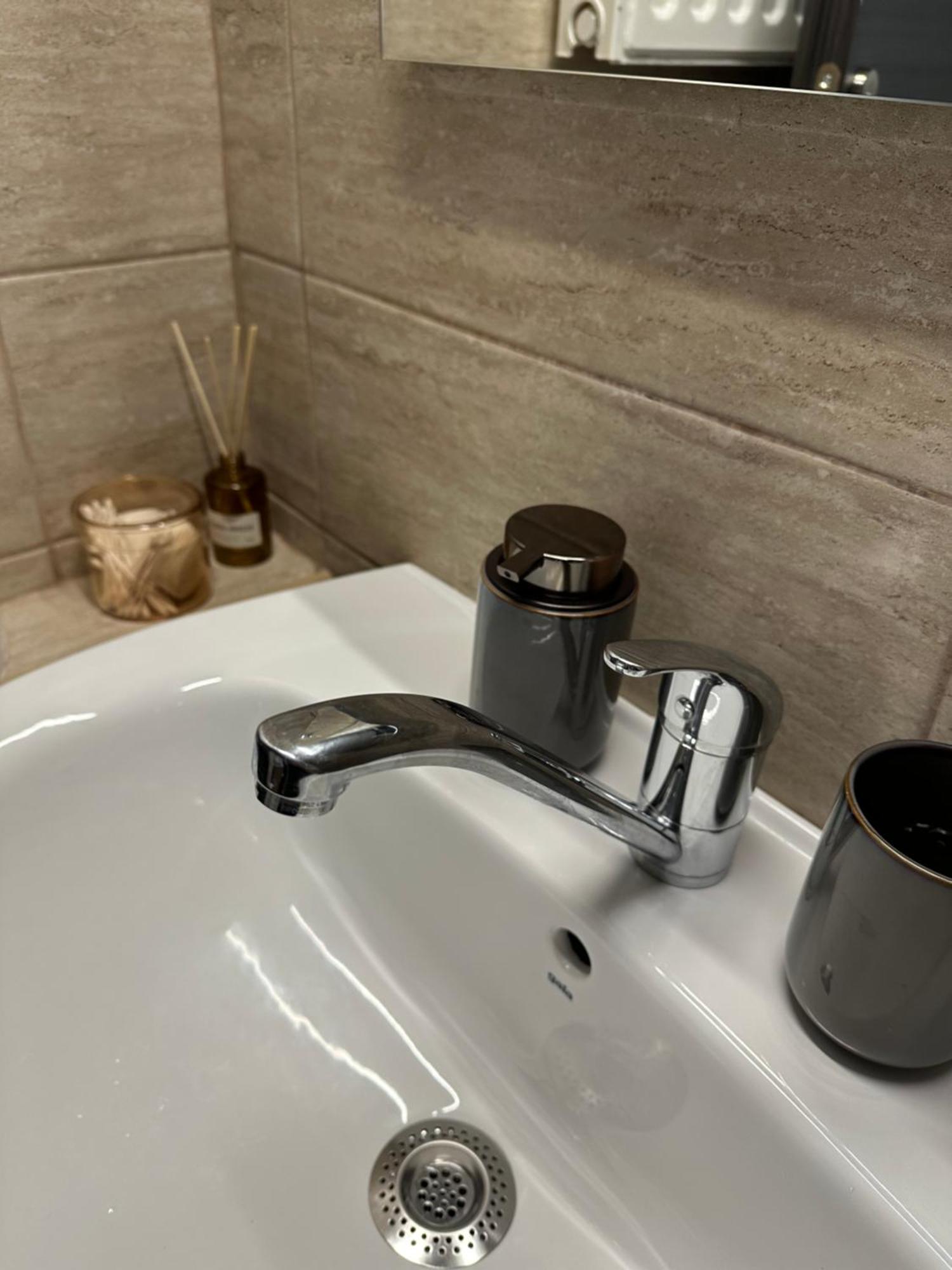 Konar Guest House 알렉산드로폴리스 외부 사진