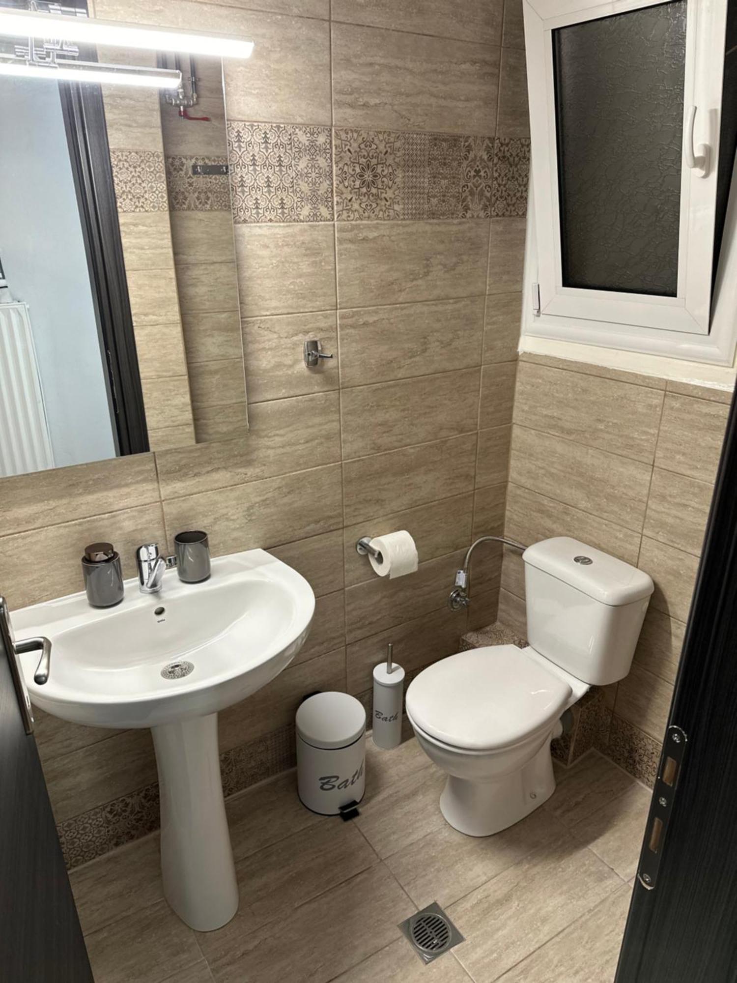 Konar Guest House 알렉산드로폴리스 외부 사진
