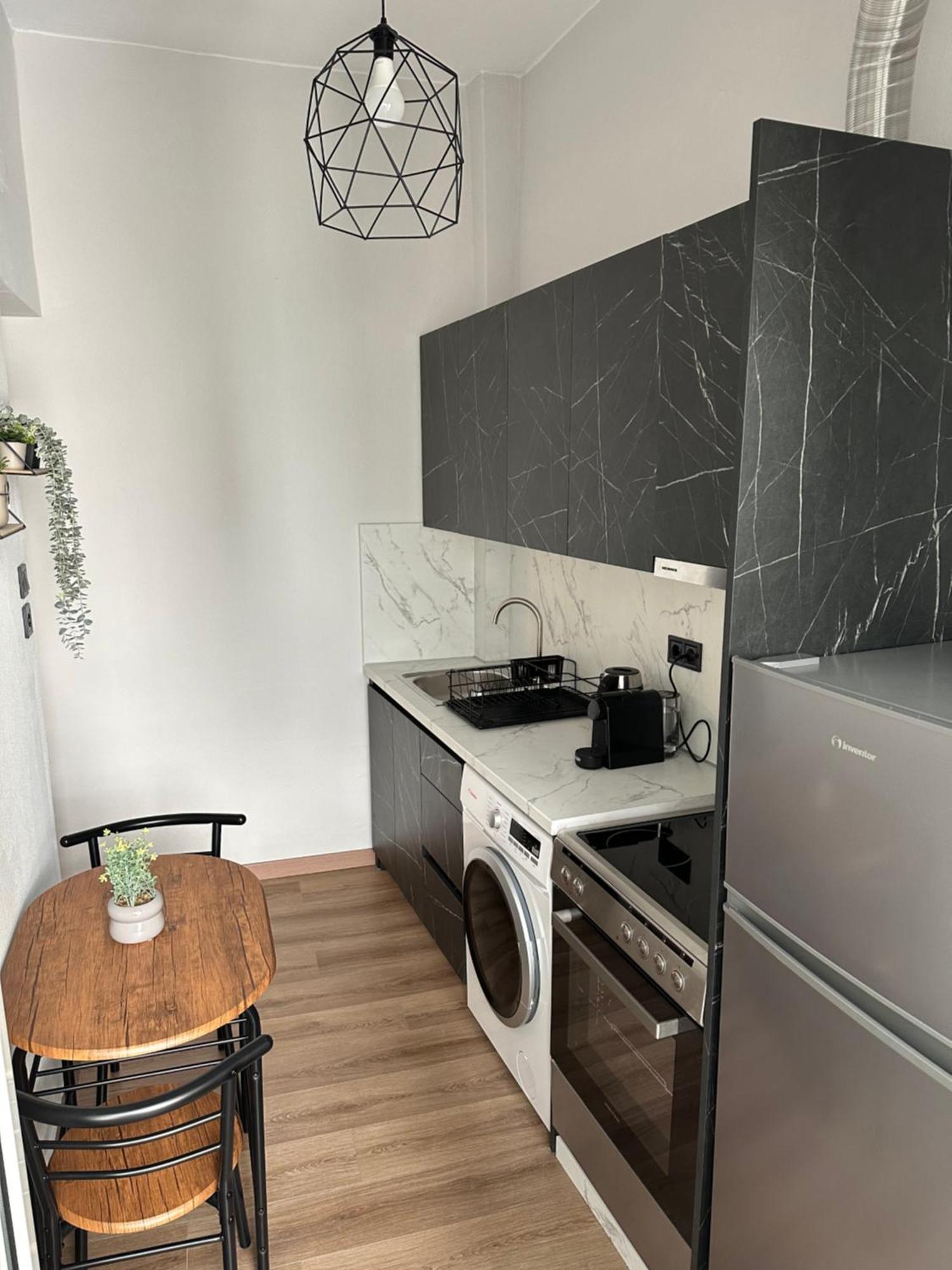 Konar Guest House 알렉산드로폴리스 외부 사진