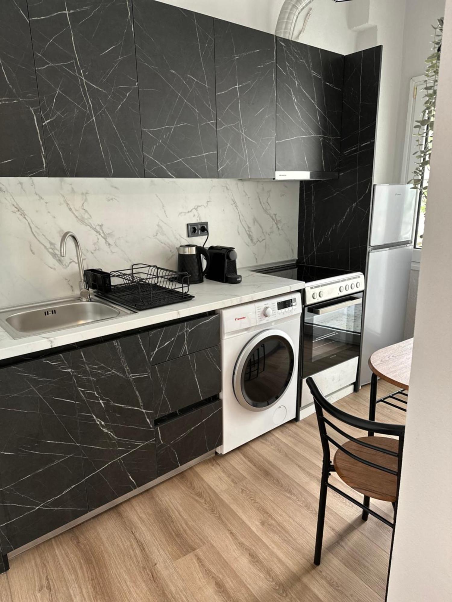 Konar Guest House 알렉산드로폴리스 외부 사진