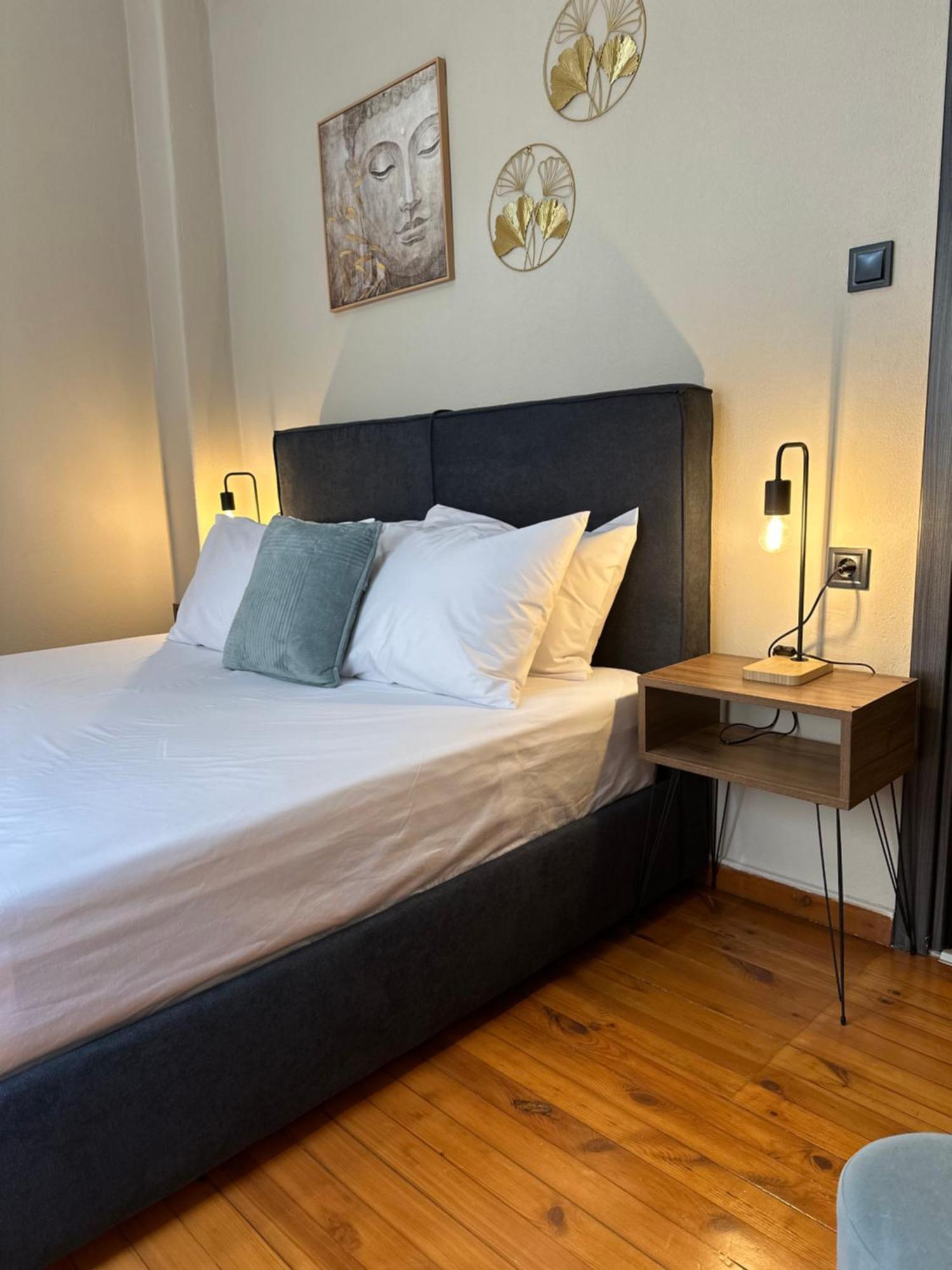 Konar Guest House 알렉산드로폴리스 외부 사진