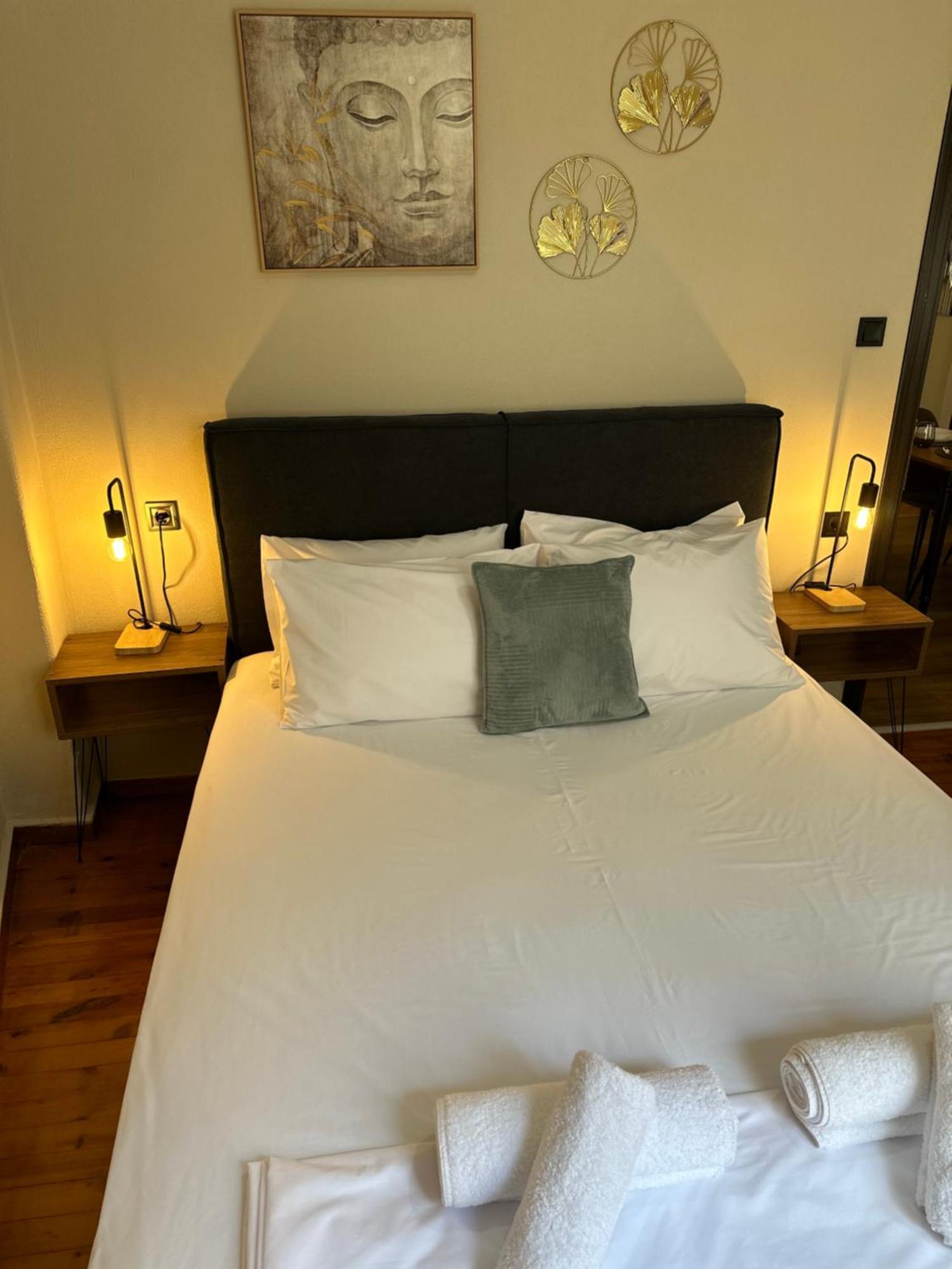 Konar Guest House 알렉산드로폴리스 외부 사진