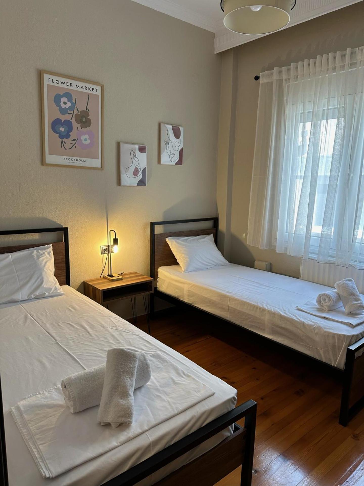 Konar Guest House 알렉산드로폴리스 외부 사진